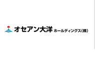 オセアン大洋ホールディングス（株）