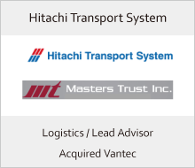 Hitachi Transport System