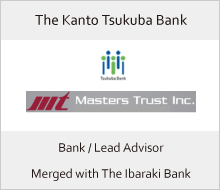 The Kanto Tsukuba Bank