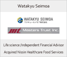 Watakyu Seimoa