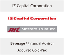 iΣ Capital Corporation